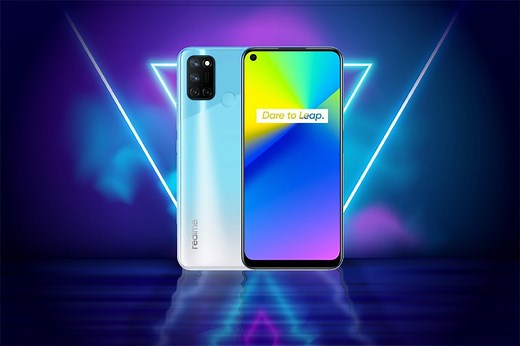 Realme 7i RMX2103 Flash File (Stock ROM Firmware)