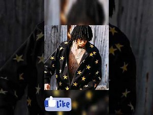 Alkaline sell off instrumental