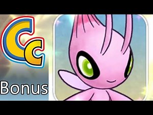 Pokémon Mystery Dungeon: Rescue Team DX – Bonus Video