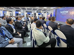 Brother Machine Tools Inaugurates Pune Tech Centre | A Glimpse into | Open House Experience