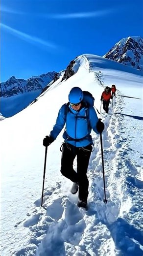 Everest’s Frozen Silence and the Price of Glory