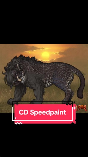 I love Silenus #lioden #fyp #liodenart #liodenmngwa #liodencustomdecor