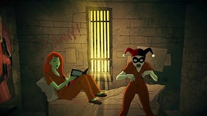 181K views · 3.2K reactions | First official trailer for Harley Quinn: The Animated Series for DC Universe Streaming Service. - Supes | DC Fans United | Facebook
