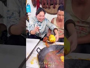 Rural Xiaowan's Pineapple Pork Ribs Delight