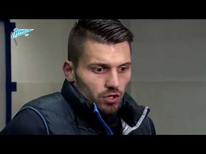 Юрий Лодыгин: «Говорили себе, что должны выигрывать и в меньшинстве»