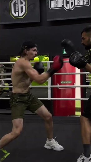 Best Boxing Training Compilation | Men, Women & Kids with Coach Hamza Tahir 🥊🔥