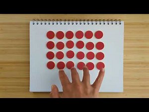 2nd Lesson 15 Repeated Addition in an Array