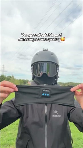 The SkiTunes 🤩🏂#skiing #snowboarding #viral #reels #skitok