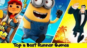 5 Game Endless Runner Terbaik di Windows Store