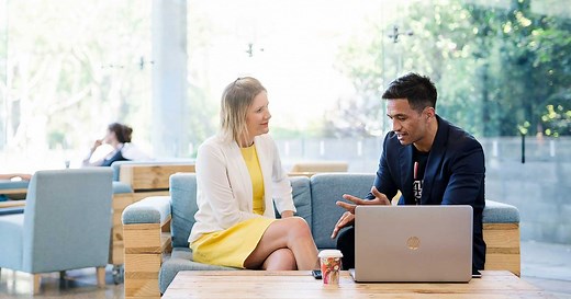 Study management and leadership