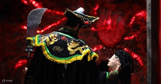 Immersive Escape Room by INMERS Singapore - Klook Singapore