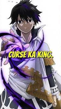 The One Wizard Acnologia Feared 💀 #anime #FairyTail #acnologia