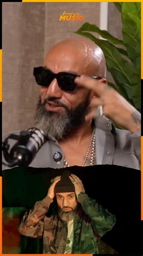 35K views · 876 reactions | Moro reveals the story behind his name   M DAILY via YouTube #laafyamusic #Moro #moroccanrap | Laafya Music | Facebook