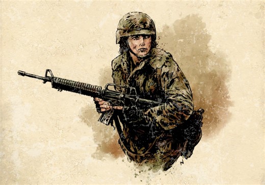 Twilight: 2000 - A Gritty RPG of Survival and Warfare