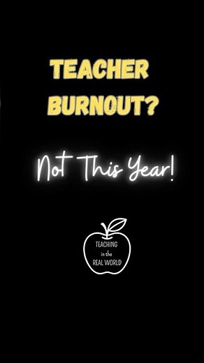 Teachers Breaking Point—What Actually Helps #burnout #teacherlife #realalk