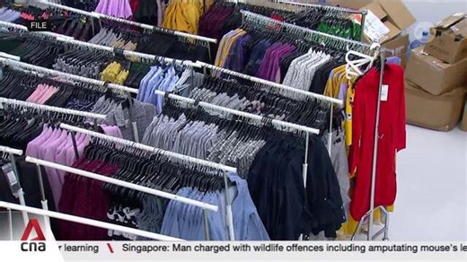 Online fashion rental platform Style Theory's sudden closure leaves subscribers, consignors in limbo