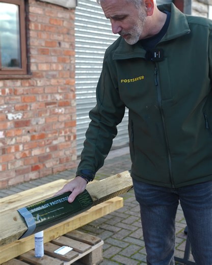 Postsaver vs Tapes - Secure Seal