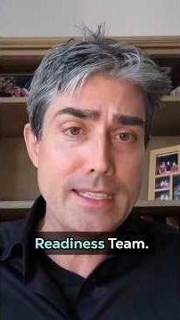 How to Prepare for Quantum Computing NOW