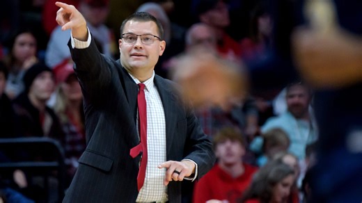 What Bradley's coach said about every player on the 2025-26 basketball roster