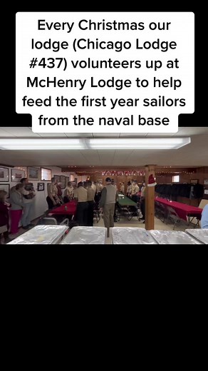 Patrick Perry on TikTok