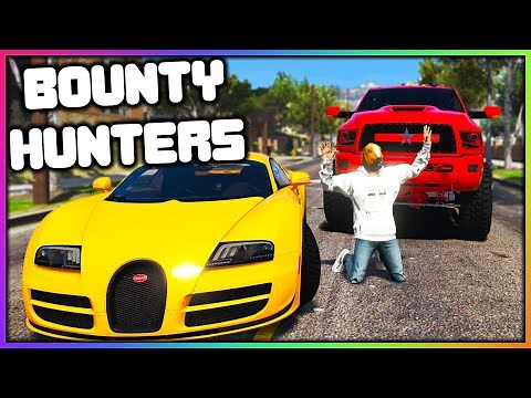 GTA 5 Roleplay - SETTING $200K BOUNTY ON MYSELF | RedlineRP