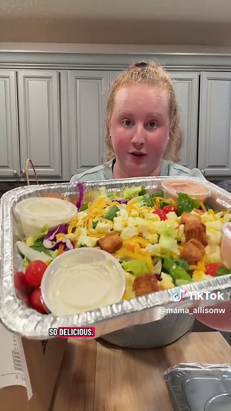 Texas Roadhouse $50 family meal pack