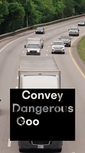 Driving Sense is accredited with TETA and Department of Transport for Convey Dangerous Goods by Road - Unit Standard 123259 The purpose of learning is to ensure safe loading, conveying and off-loading of dangerous goods according to legal and organisational requirements. Drivers can convey dangerous goods in accordance with legal, safety, manufacturer and other relevant requirements and handle incidents safely when they occur Do you need to renew your PrDP ? Renew your Dangerous goods training o