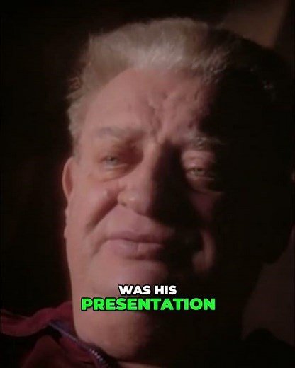 Sam Kinison: The Preacher Man ⛪🔥 #shorts