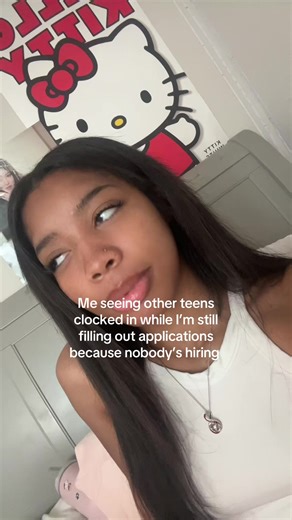 The Struggle of Job Hunting in Today's Market