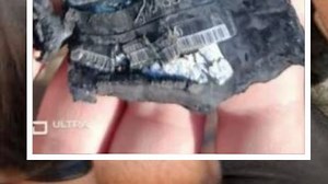 Hundreds of pagers explode, carnage on streets