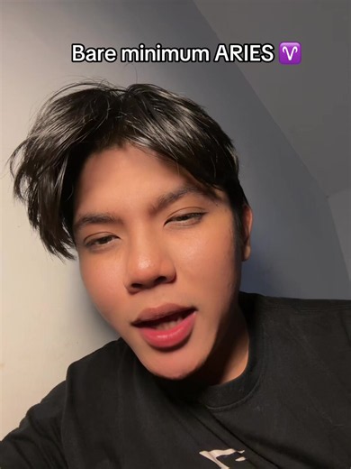 Aries Bare Minimum: Perbedaan Aries Maret vs April dan Artinya