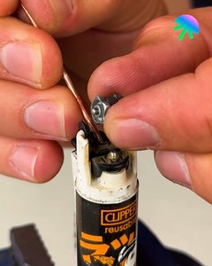 2.3M views · 16K reactions | Easy Lighter Fix | Pixel Pop | Facebook