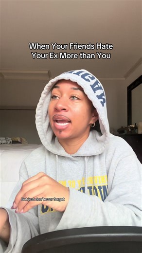 They will not let history be rewritten by any means #skit | exes