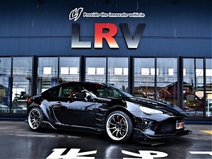 FT86新車コンプリート！！