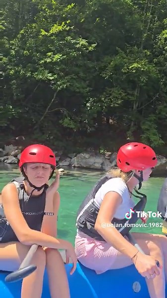 Bojan Tomović on TikTok