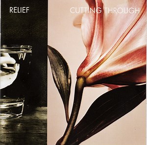 Martin Hall - Relief / Cutting Through