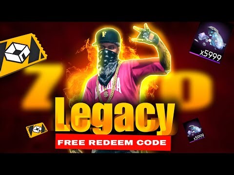 🔥 Free Fire MAX Live | 1 Match = 1 Winner 😱 | Win Free Redeem Code 💥 | Zero Legacy Giveaway