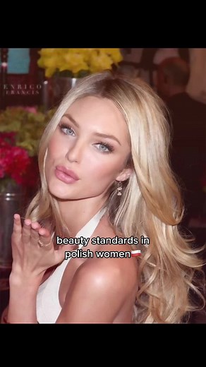 Beauty Standards in Polish Women: Exploring Polish Beauty Culture