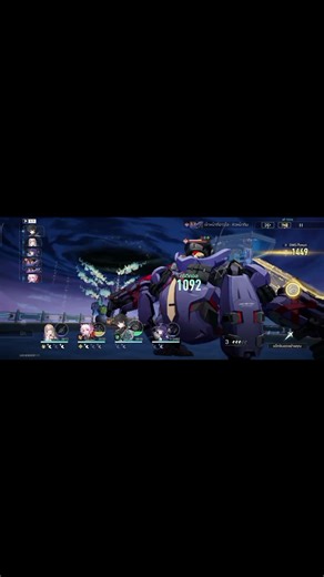 Ex video the fastest attack the enemy world 8 round 10 in simulated universe honkai star rail