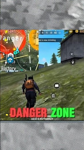 Revival Point Remove In Next Update? 😱🔥#shorts #freefire