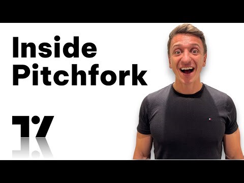 How To Create Inside Pitchfork On Tradingview (Quick And Easy Guide)