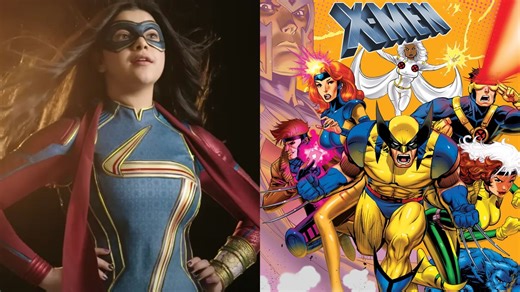 Is Ms. Marvel a mutant in MCU? Kamala Khan's djinn lineage and inhuman comics origin explained