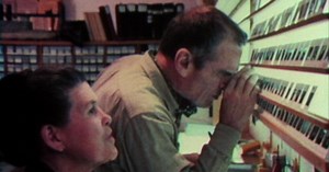 Eames Outtakes: Having Fun