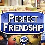 Perfect Friendship Game - Play Online at Hidden4Fun