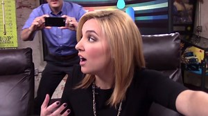 51K views · 376 reactions | I think Mike Bettes is taking "directing" the Thanksgiving Takeover: Top 10 Marathon a little too seriously. | Alex Wilson | Facebook