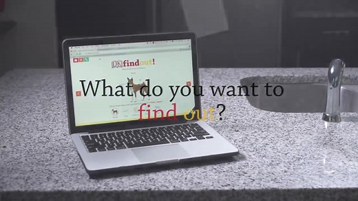 12K views · 72 reactions | What do you want to find out? Watch this demo of DKfindout! -- our new, safe (and free!) online resource for kids 7-11. Then visit dkfindout.com and let us know what you think. | DK Books | Facebook