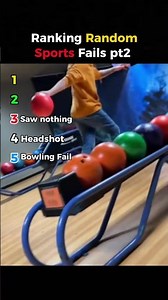 Sports Fails You Can’t Unsee 😭⚽ | Part 2