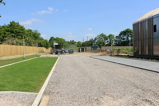 A look inside QPR's impressive new training ground
