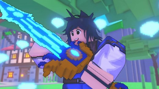 Roblox: Pixel Slayer Codes