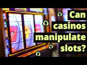 Can Slots be set to win or lose? 🎰 ANSWERED by an actual technician 🤠